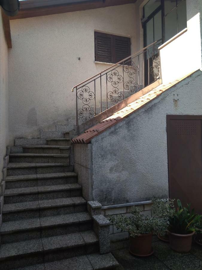 Gostisce Oddih Hotel Solkan Exterior photo